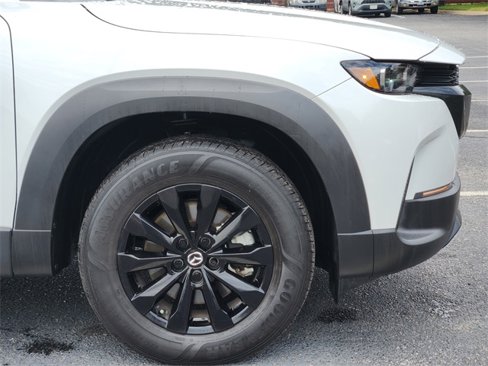 Used 2024 MAZDA CX-50 AWD 2.5 S w/ Select Package image 5
