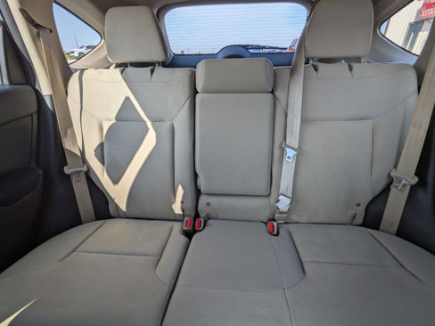 Used 2016 Honda CR-V LX image 20