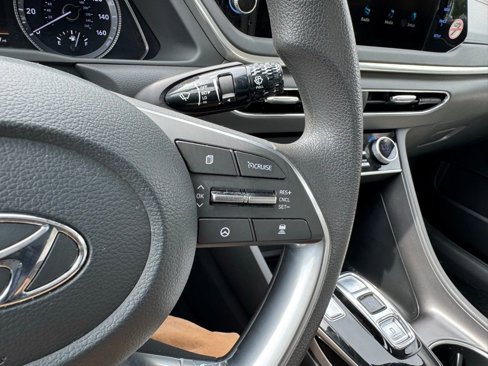Used 2023 Hyundai Sonata SEL image 40
