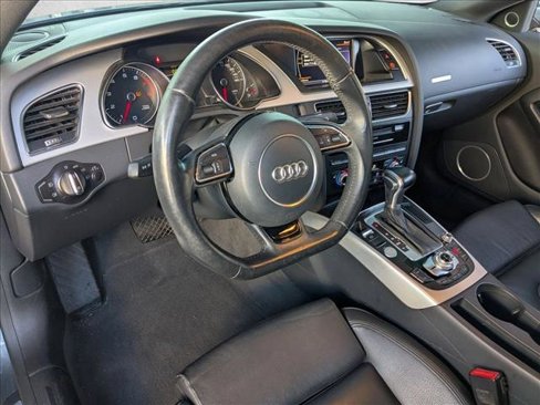 Used 2016 Audi A5 2.0T Premium Plus w/ Technology Package image 10