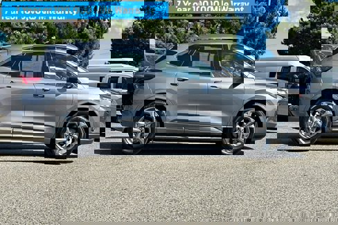 Certified 2024 Ford Escape ST-Line w/ Tech Pack #1 image 3