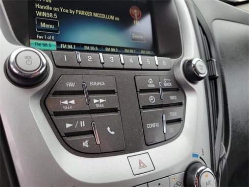Used 2017 Chevrolet Equinox LT w/ Convenience Package image 31