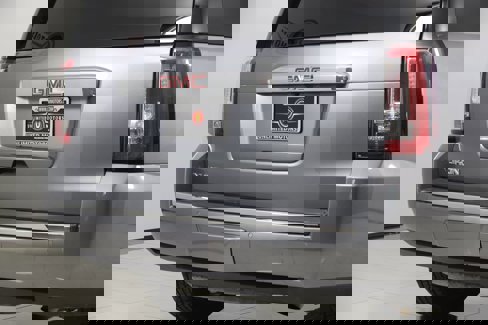 Used 2018 GMC Yukon Denali w/ Denali Ultimate Package image 56