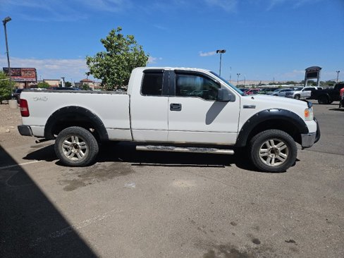 Used 2006 Ford F150 XLT image 5