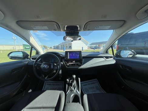 Used 2024 Toyota Corolla LE image 10