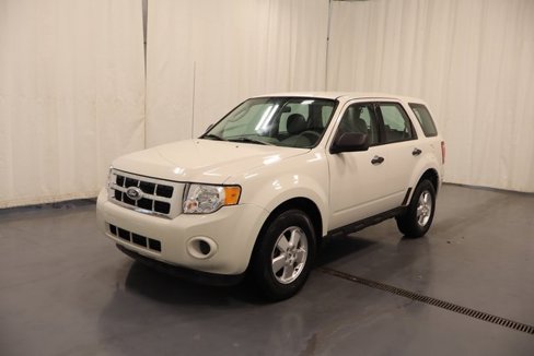 Used 2012 Ford Escape XLS image 4