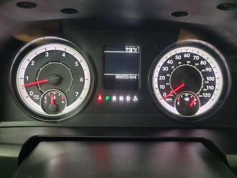 Used 2016 RAM 1500 Tradesman w/ Popular Equipment Group image 23