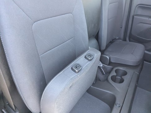 Used 2022 GMC Canyon Elevation image 11