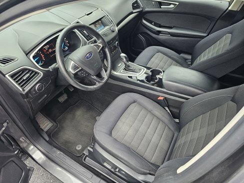 Used 2017 Ford Edge SEL image 12
