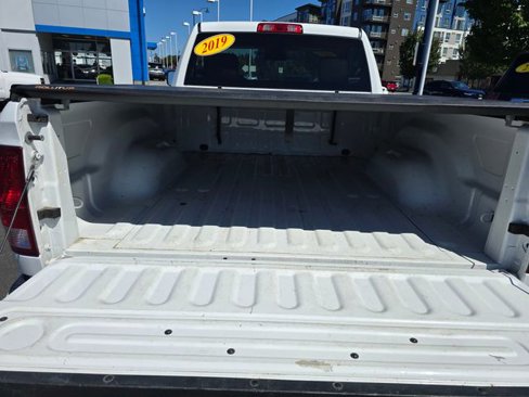Used 2019 RAM 1500 Express image 18