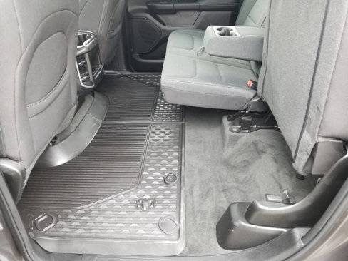 Certified 2023 RAM 1500 Big Horn image 18