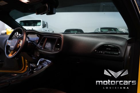 Used 2018 Dodge Challenger T/A image 29