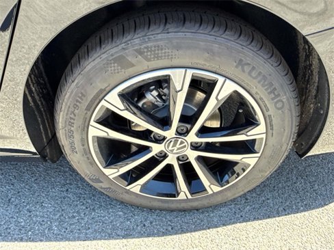 New 2025 Volkswagen Jetta Sport image 30