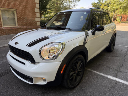 Used 2012 MINI Cooper Countryman S image 7