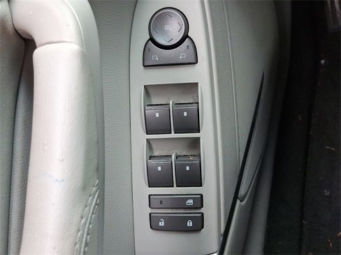 Used 2009 Cadillac CTS 3.6 AWD image 22