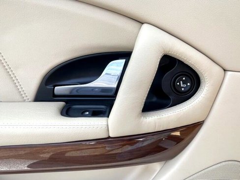 Used 2009 Maserati Quattroporte S image 22