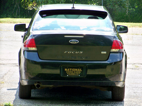 Used 2009 Ford Focus SES image 10
