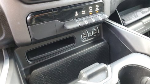 Used 2020 RAM 1500 Big Horn image 21