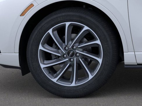 New 2025 Lincoln Corsair Grand Touring image 19