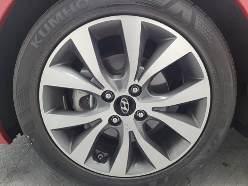 Used 2015 Hyundai Accent Sport w/ Option Group 04 image 31
