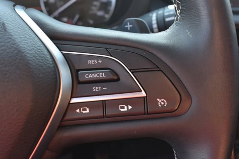 Used 2019 INFINITI QX50 Luxe w/ Cargo Package image 23