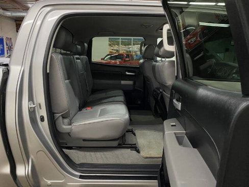 Used 2008 Toyota Tundra Limited image 18