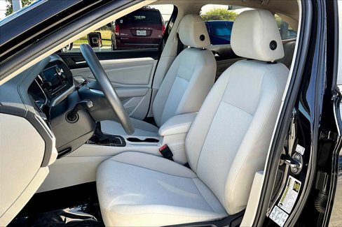 Used 2019 Volkswagen Jetta S w/ Driver Assistance Package image 7
