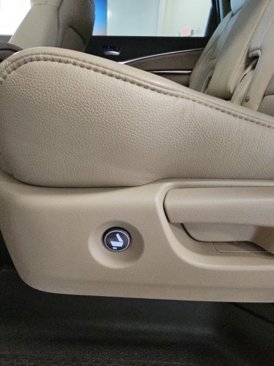Used 2017 Acura MDX FWD w/ Technology Package image 32