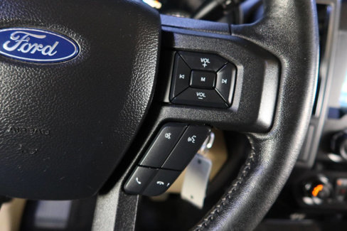 Used 2019 Ford F150 XLT w/ Equipment Group 302A Luxury image 29