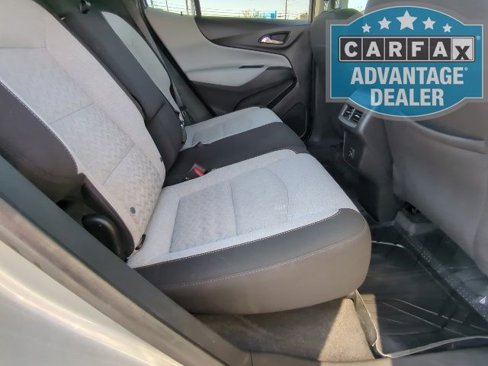 Used 2023 Chevrolet Equinox LT w/ LPO, Floor Liner Package image 19
