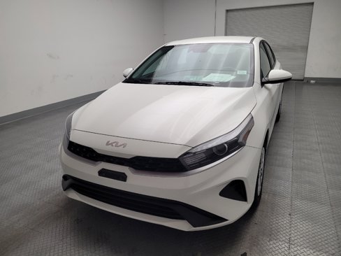 Used 2024 Kia Forte LX image 15