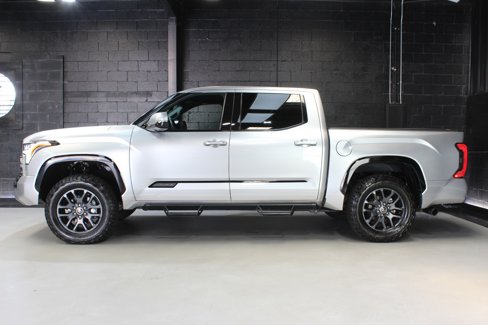 Used 2023 Toyota Tundra Platinum image 3