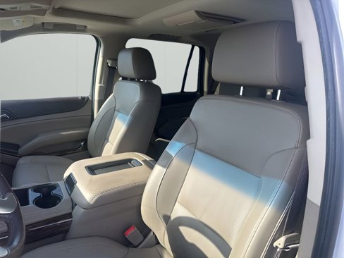 Used 2018 GMC Yukon SLT w/ Premium Edition image 31
