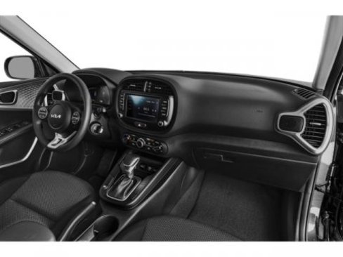 Certified 2023 Kia Soul LX w/ Option Group 015 image 22
