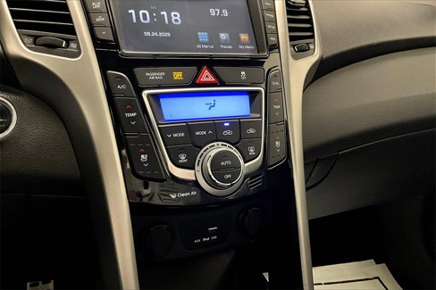 Used 2016 Hyundai Elantra GT w/ Option Group 03 image 14