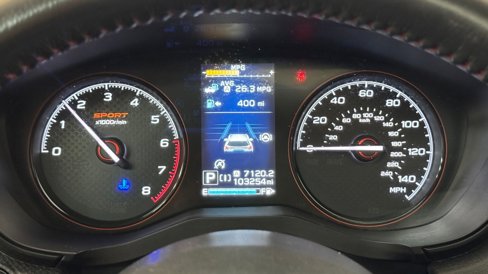 Used 2020 Subaru Forester Sport w/ Popular Package #2 image 23