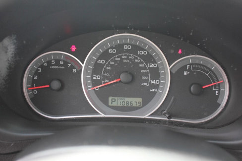 Used 2010 Subaru Impreza 2.5i image 14