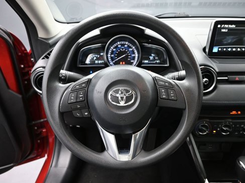 Used 2018 Toyota Yaris iA image 13