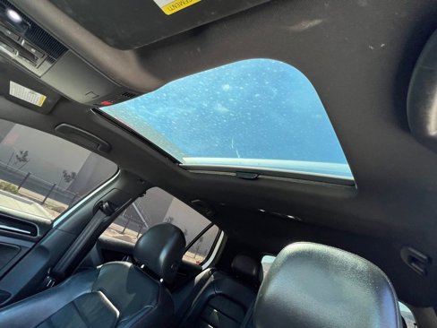 Used 2015 Volkswagen GTI Autobahn image 14