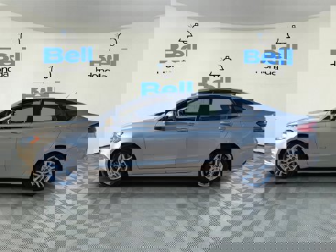 Used 2018 Ford Fusion S image 2