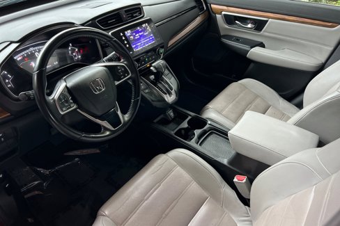 Used 2018 Honda CR-V EX-L image 10