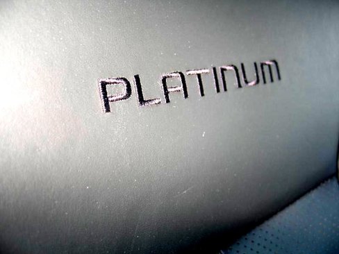 Used 2013 Ford F150 Platinum image 38