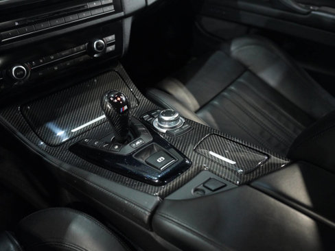 Used 2013 BMW M5 image 51