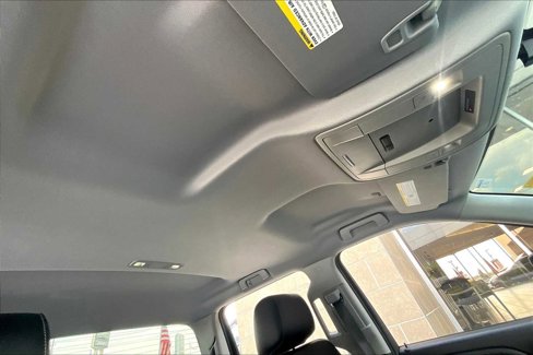 Used 2014 Chevrolet Silverado 1500 LT w/ All Star Edition image 13