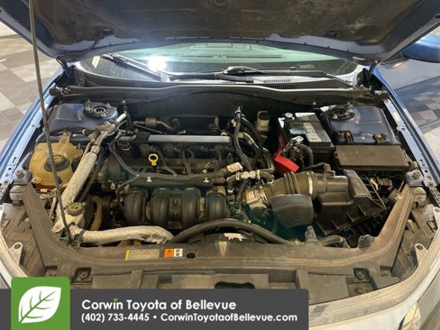 Used 2010 Ford Fusion SEL image 14