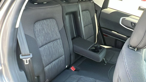 Used 2023 Ford Bronco Sport Big Bend image 21
