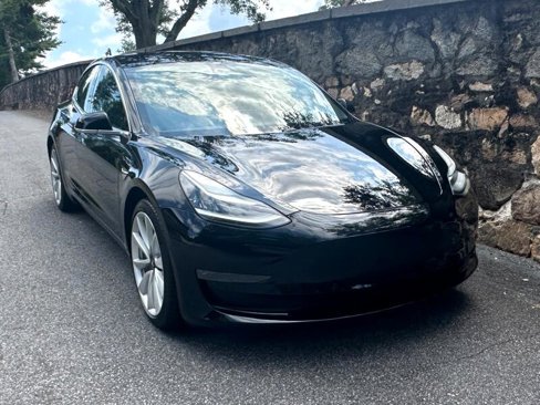 Used 2020 Tesla Model 3 Long Range image 11