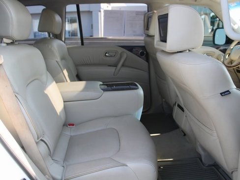 Used 2015 INFINITI QX80 Luxe w/ 22" Wheel Package image 24