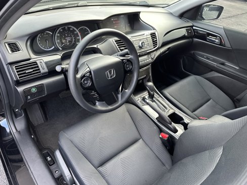 Used 2016 Honda Accord LX image 20