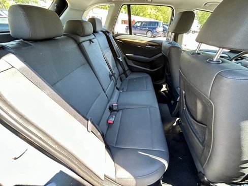 Used 2015 BMW X1 xDrive35i image 17